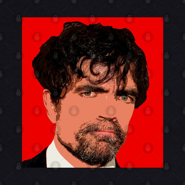 peter dinklage by oryan80